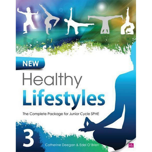 NEW HEALTHY LIFESTYLES 3