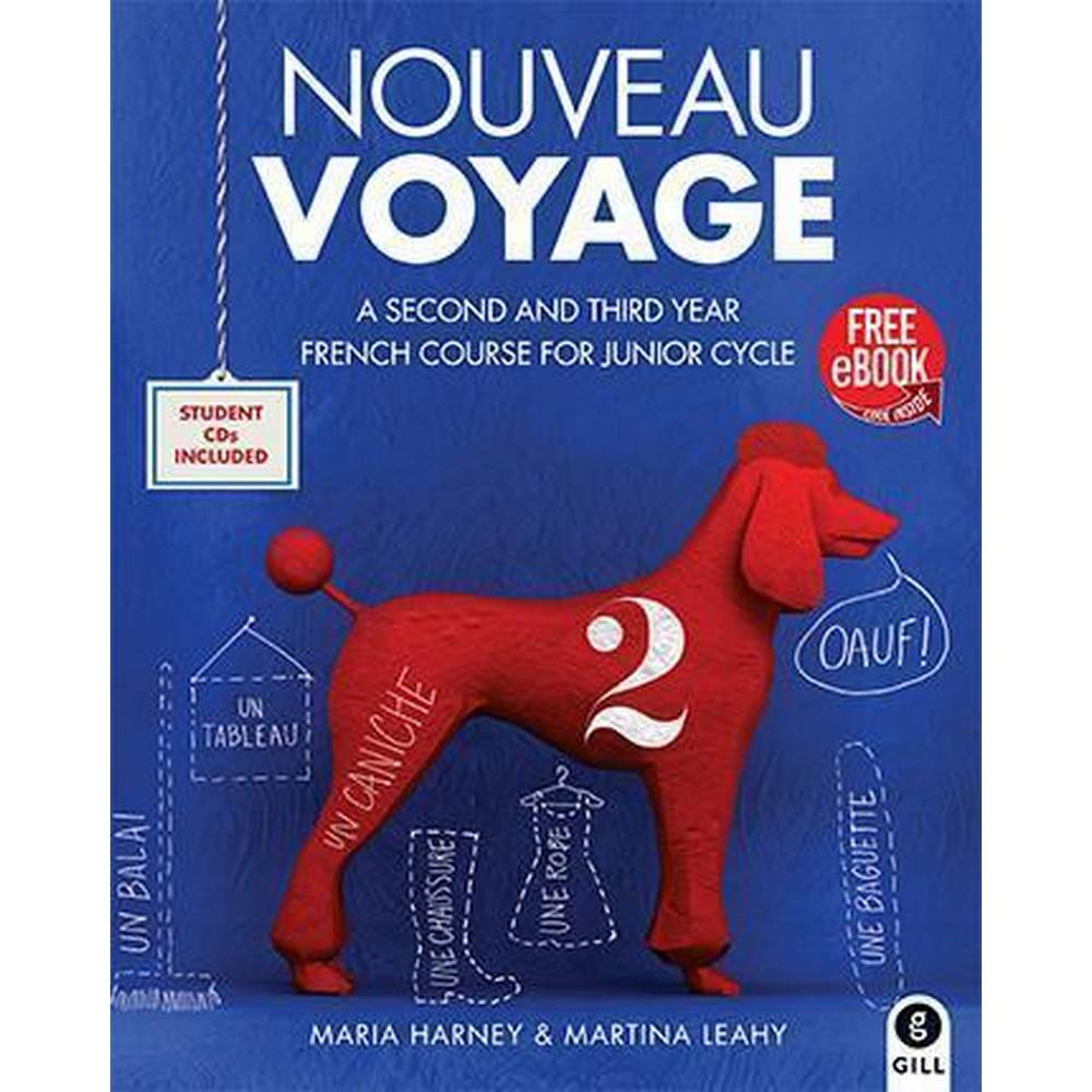 NOUVEAU VOYAGE 2