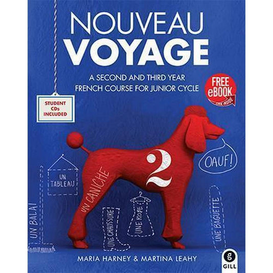 NOUVEAU VOYAGE 2