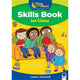 OVER THE MOON - 1ST CLASS SKILLS BOOK