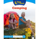 OVER THE MOON - CAMPING - SENIOR INFANTS NON-FICTION READER 9