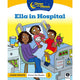 OVER THE MOON - ELLA IN HOSPITAL - JUNIOR INFANTS FICTION PRE-READER 3