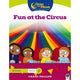 OVER THE MOON - FUN AT THE CIRCUS - 1ST CLASS READER 2