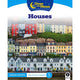 OVER THE MOON - HOUSES - SENIOR INFANTS NON-FICTION READER 5