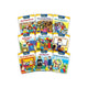 OVER THE MOON - JUNIOR INFANTS FICTION READER PACK