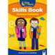 OVER THE MOON - JUNIOR INFANTS SKILLS BOOK