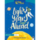 OVER THE MOON - LIGHT YEARS AHEAD - 6TH CLASS READER