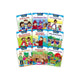 OVER THE MOON - SENIOR INFANT FICTION READER PACK