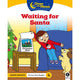 OVER THE MOON - WAITING FOR SANTA - JUNIOR INFANT FICTION PRE-READER 4