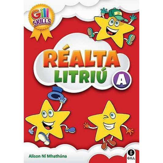 REALTA LITRIU A