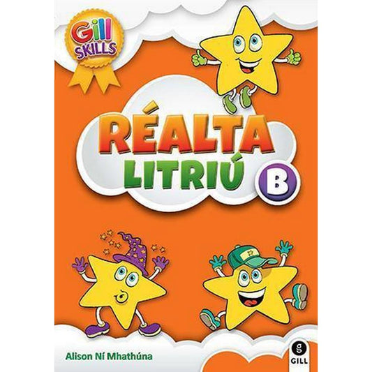 REALTA LITRIU B