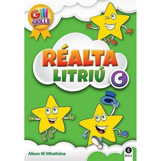 REALTA LITRIU C