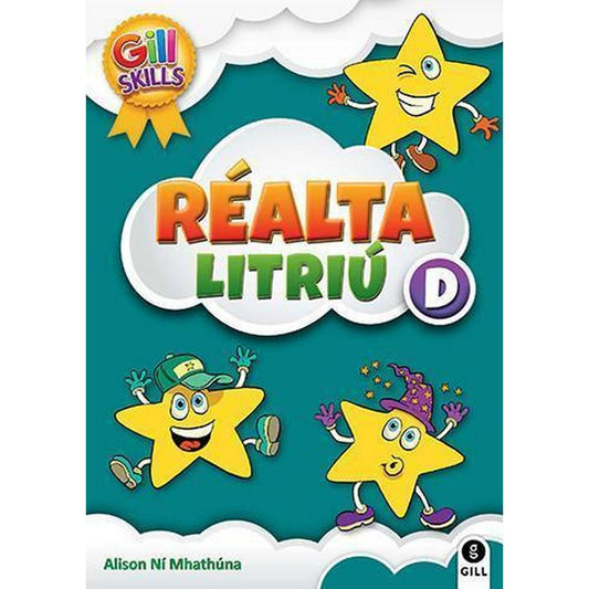 REALTA LITRIU D