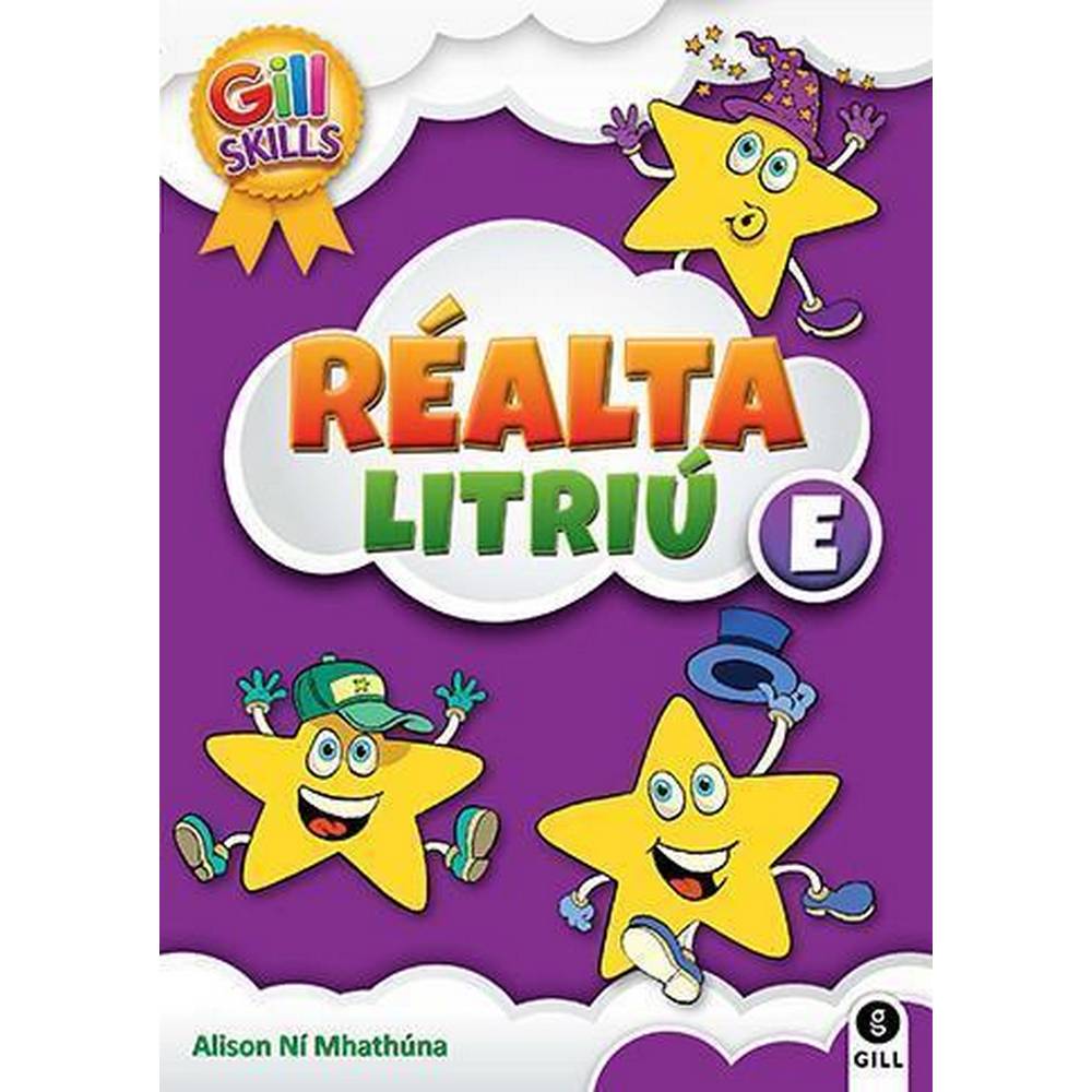 REALTA LITRIU E