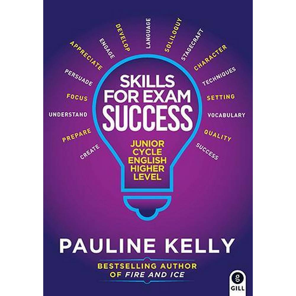 SKILLS FOR EXAM SUCCESS - ENGLISH