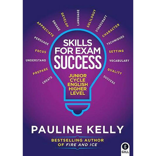 SKILLS FOR EXAM SUCCESS - ENGLISH