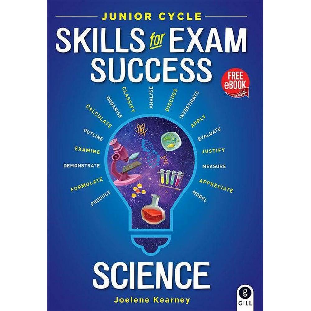 SKILLS FOR EXAM SUCCESS SCIENCE