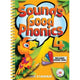 SOUNDS GOOD PHONICS 4 - SECOND CLASS