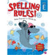 SPELLING RULES! E