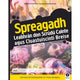SPREAGADH - WORKBOOK ONLY