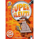 SUPER SLEUTH 3RD CLASS