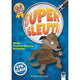 SUPER SLEUTH 6TH CLASS