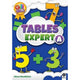 TABLES EXPERT A - 1ST CLASS