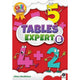 TABLES EXPERT B - 2ND CLASS
