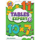 TABLES EXPERT D - 4TH CLASS