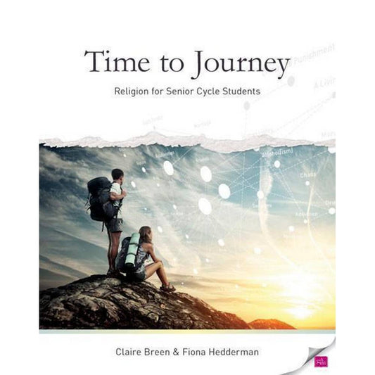 TIME TO JOURNEY