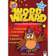 WORD WIZARD 2ND CLASS