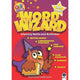 WORD WIZARD 3RD CLASS