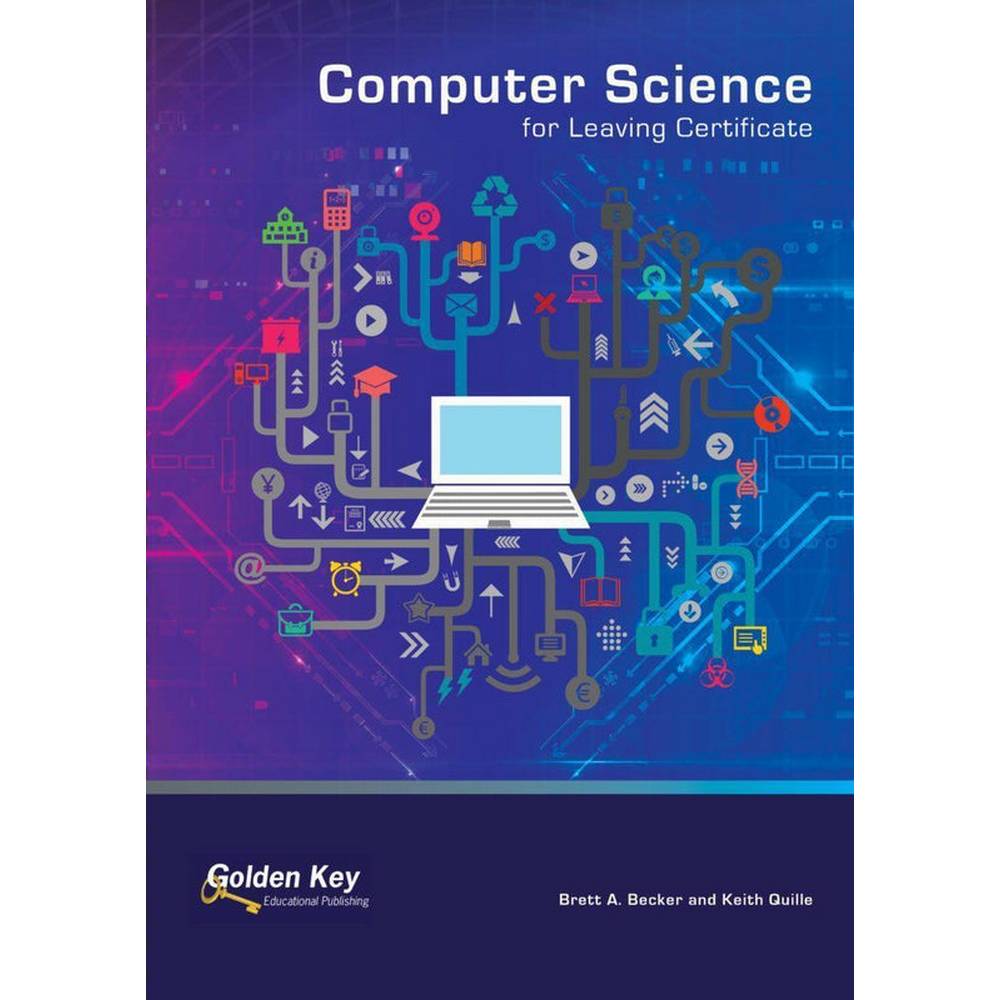 COMPUTER SCIENCE FOR LEAVING CERTIFICATE