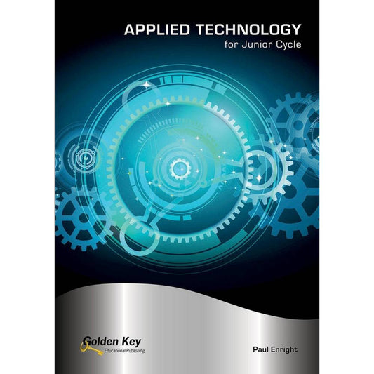 JUNIOR CYCLE APPLIED TECHNOLOGY