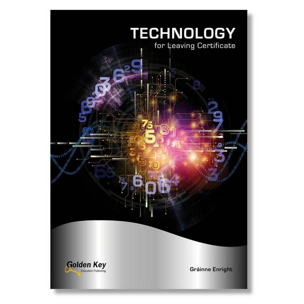 TECHNOLOGY FOR LEAVING CERTIFICATE