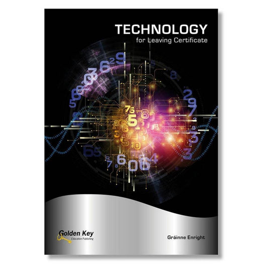 TECHNOLOGY FOR LEAVING CERTIFICATE