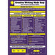 CREATIVE WRITING MADE EASY - GLANCE CARD