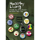 Healthy Living - 1st Year Student Workbook