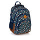 Head - Flower Backpack 17 inch