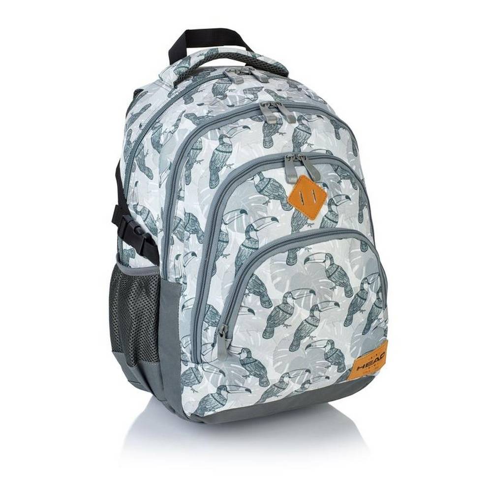 Head - Toucan Backpack 17 inch