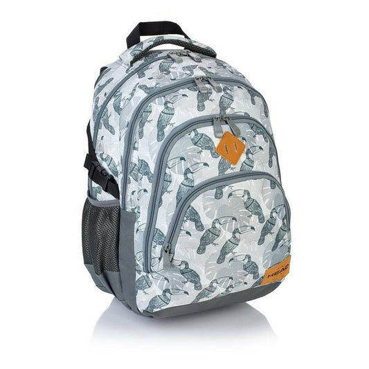 Head - Toucan Backpack 17 inch