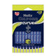 Helix Oxford Curve - 10 Ballpoint Pens - Blue