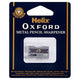 Helix - Oxford Single Hole Metal Sharpener