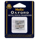 Helix - Oxford Twin Hole Metal Sharpener