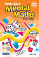 New Wave Mental Maths: Senior Infants (2026 edition)