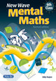 New Wave Mental Maths - 6th Class - New Edition (2025)