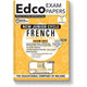 Exam Papers - Junior Cycle - French - Common Level - Exam 2025