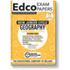 Exam Papers - Junior Cycle - Geography - Common Level - Exam 2025
