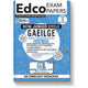 Exam Papers - Junior Cycle - Gaeilge / Irish - Gnáthleibhéal / Ordinary Level - Exam 2025