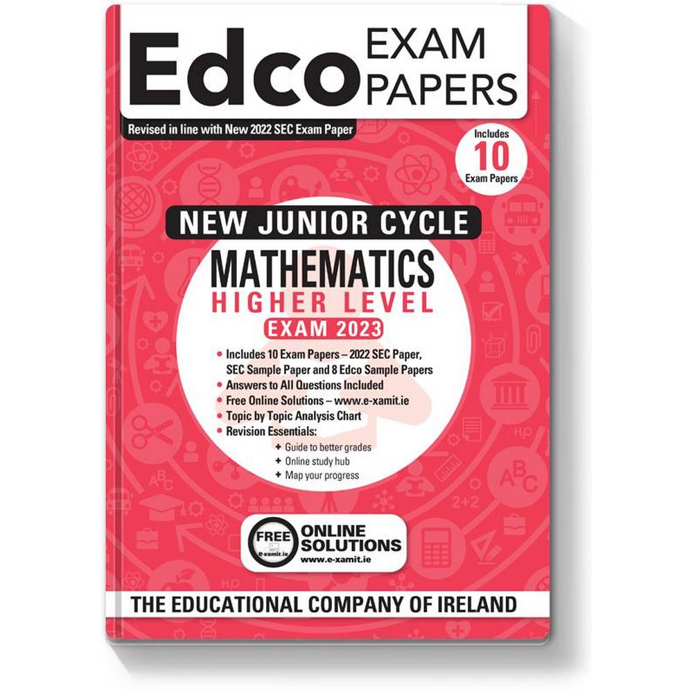 Exam Papers